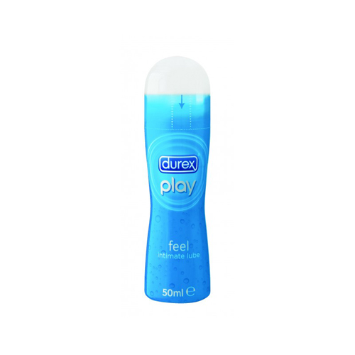 Durex Play Feel 50 ml von Durex Play günstig kaufen