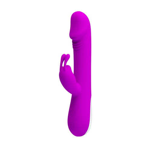 Robert - Hasenvibrator von Pretty Love günstig kaufen