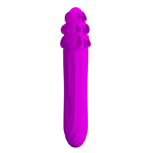 Aaron Vibrator von Pretty Love günstig kaufen
