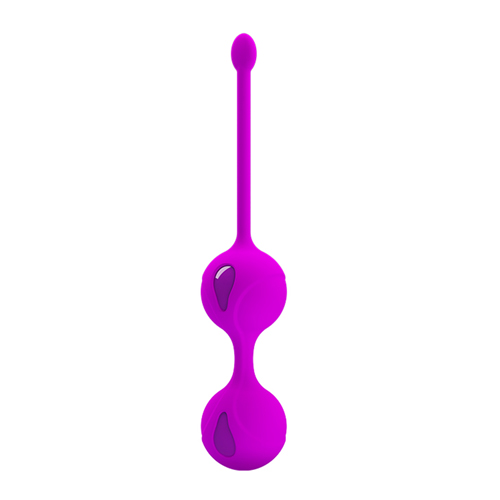 Kegel Tighten Up II - Kegel Balls von Pretty Love günstig kaufen