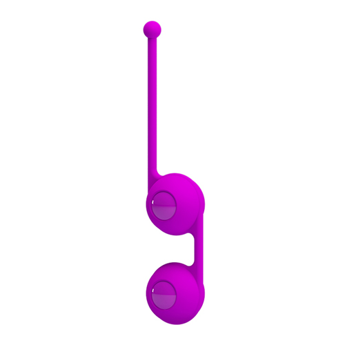 Kegel Tighten Up III - Kegel Balls von Pretty Love günstig kaufen