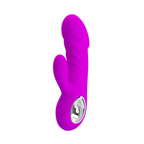 Carina Hasenvibrator von Pretty Love günstig kaufen