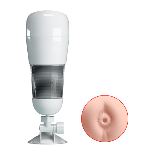Hedy - Vibrierender Masturbator - Anus von Pretty Love günstig kaufen