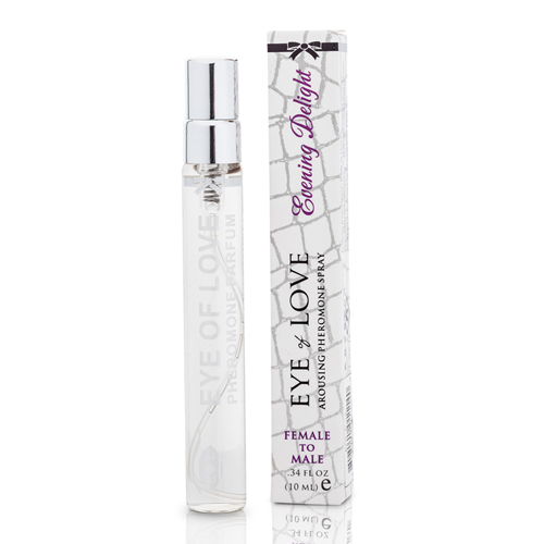 NA EOL PHR Body Spray 10ml MALE - EVENING DELIGHT von Eye Of Love günstig kaufen