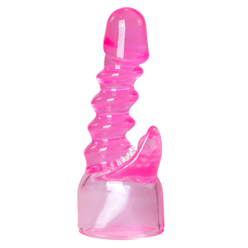 Aufsatz in Pink mit Riffeln von Easytoys Wand Collection günstig kaufen