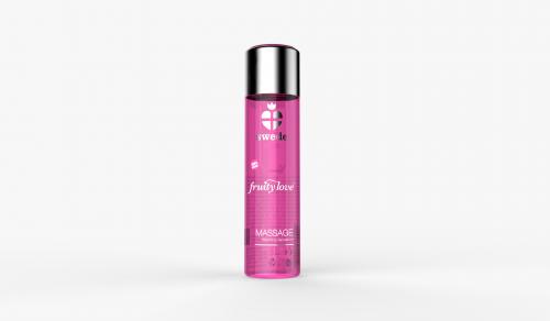 Pinke Grapefruit/Mango Gleitmittel auf Wasserbasis- 120 ml von Swede günstig kaufen