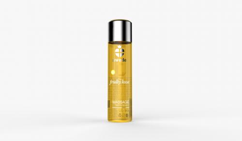Tropische Früchte/Honig Gleitmittel auf Wasserbasis - 120 ml von Swede günstig kaufen