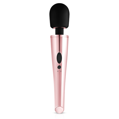 Rosy Gold - Nouveau Wand Massager von Rosy Gold günstig kaufen