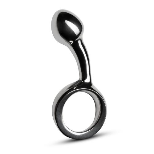 Sturm Metall-Prostataplug von Sinner Gear Unbendable günstig kaufen