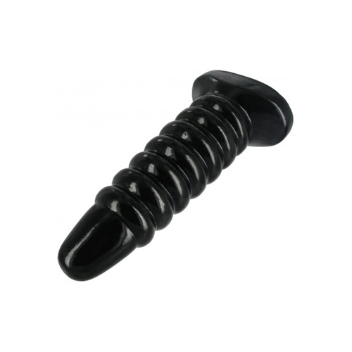 Armadillo 7-Gummi Buttplug von Master Series günstig kaufen