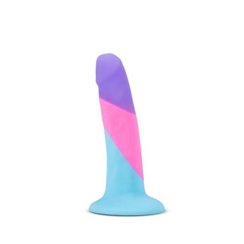Avant – Silikon-Dildo mit Saugnapf – Vision of Love von Avant günstig kaufen